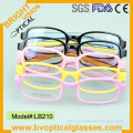 Bright Vision LB210 professional manufacturer kids optical eyewear